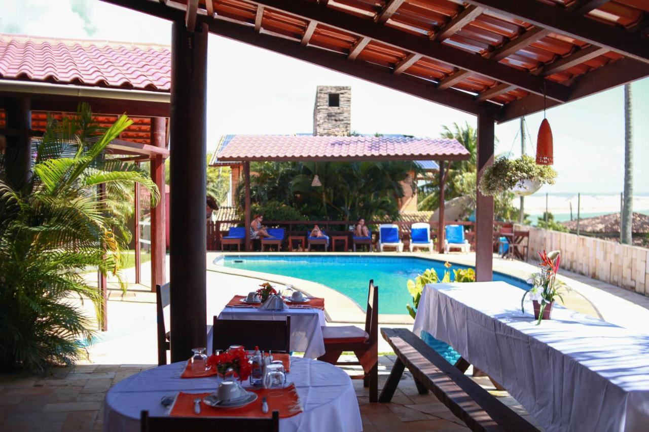 Inn Corais Do Sul Praia de Pipa