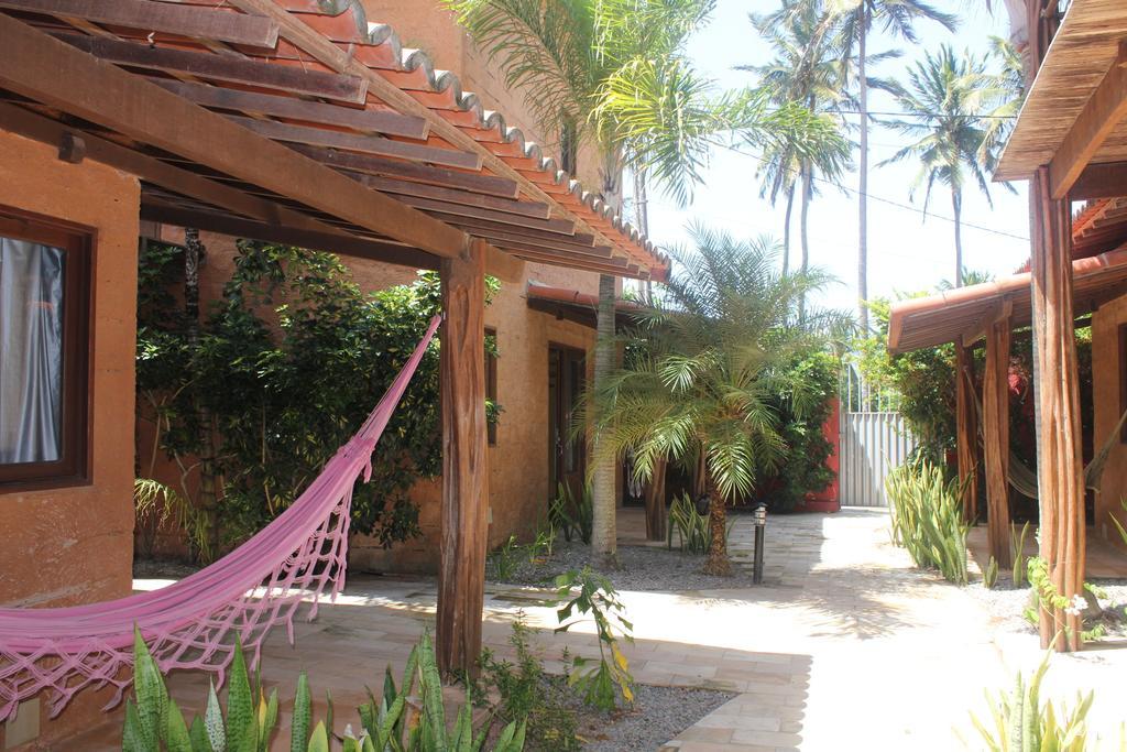 Corais Do Sul Inn
