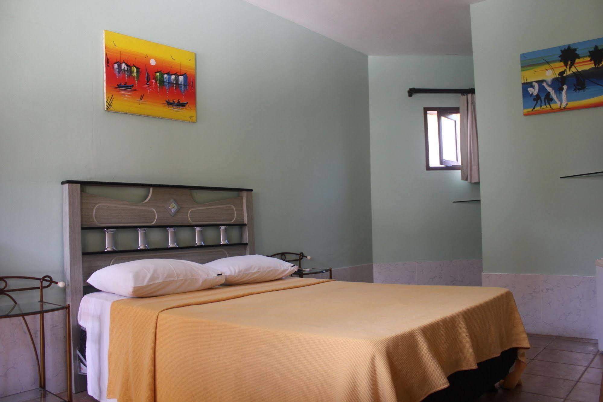 Inn Corais Do Sul Praia de Pipa